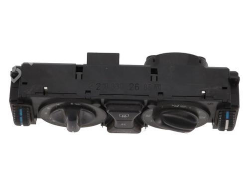 Used Climate control Climate control MERCEDES-BENZ CLK (C208) CLK 230 Kompressor (208.347) (193 hp) 19729215 19729215