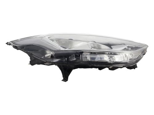 Højre forlygte FORD TRANSIT CONNECT V408 Box Body/MPV  | BP29152211C29 
