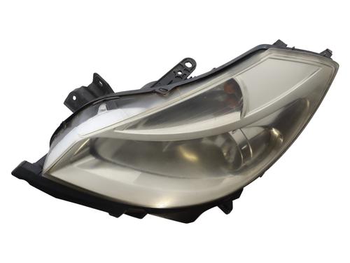 Venstre forlygte RENAULT CLIO III (BR0/1, CR0/1) 1.5 dCi (BR17, CR17) (86 hp) 29174036