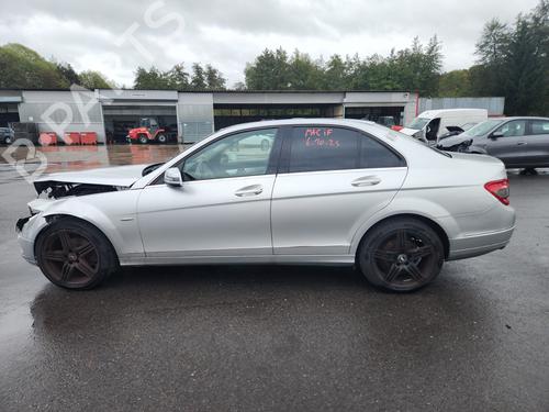 Engine MERCEDES-BENZ C-CLASS (W204) C 200 CDI (204.001) | BP29640305M1  - Image 16