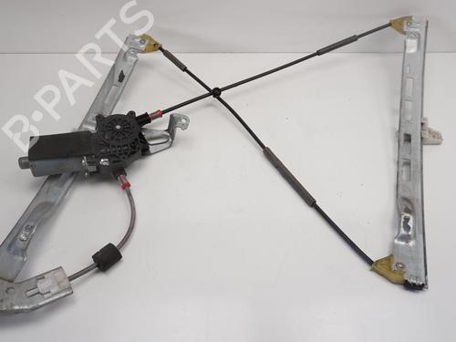 Used Front right window mechanism Front right window mechanism PEUGEOT 206 Hatchback (2A/C) 1.4 i (75 hp) 18192209 18192209