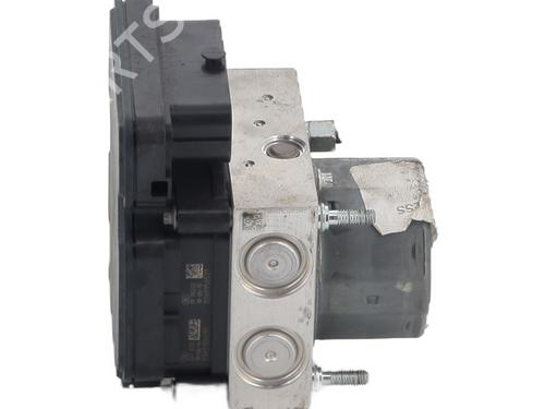 ABS pump RENAULT KADJAR (HA_, HL_) 1.2 TCe 130 (HLMR) | BP29838293M43 - Image 3