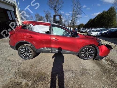 Alternator RENAULT KADJAR (HA_, HL_) 1.6 dCi 130 (HLA4) | BP33312706M7 - Image 14