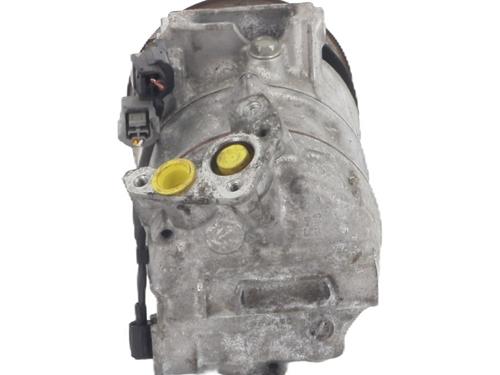 Used AC compressor AC compressor RENAULT MEGANE IV Hatchback (B9A/M/N_) 1.5 Blue dCi 115 (B9A6) (116 hp) 30770768 30770768