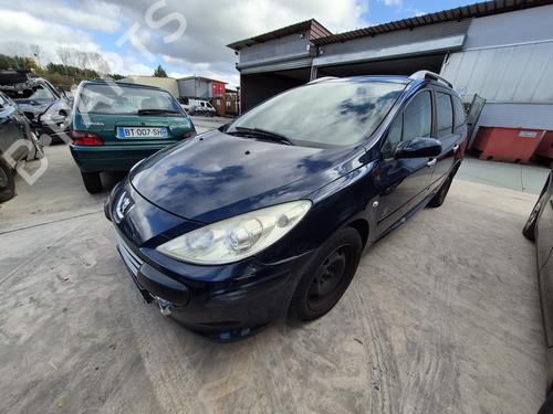 Używane części PEUGEOT 307 Break (3E) 2.0 HDi 135 (136 hp) 4349958