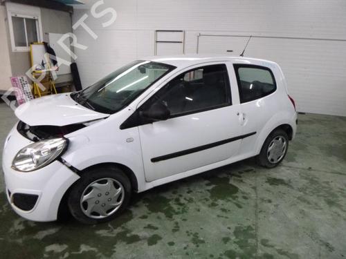 Abs pomp RENAULT TWINGO II (CN0_) 1.5 dCi (CN0E) | BP18197739M43 