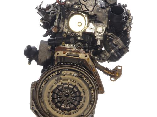 Used Engine Engine NISSAN JUKE (F15) 1.5 dCi (110 hp) 26644605 26644605