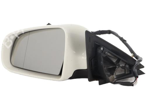 Used Left mirror AUDI A3 (8P1) 1.9 TDI (105 hp) 19507003