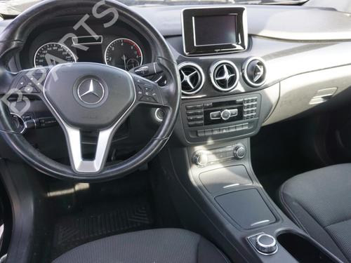 Intercooler MERCEDES-BENZ B-CLASS Sports Tourer (W246, W242) B 180 CDI (246.200) | BP18172903M30 