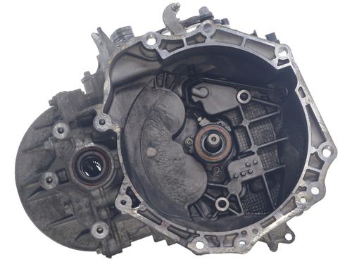 manual-gearbox-opel-astra-j-p10-17-cdti-68-55583915-2009-2010-2011-2012-2013-2014-2015-2016-22221104 main image