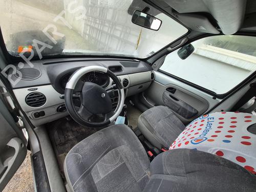 Gearbox RENAULT KANGOO (KC0/1_) 1.5 dCi (KC07) | BP31838349M3 - Image 13