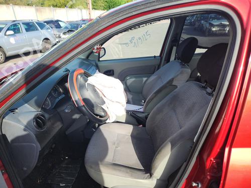 Right taillight DACIA LOGAN (LS_) 1.5 dCi (LS0K) | BP31813748C35  - Image 9