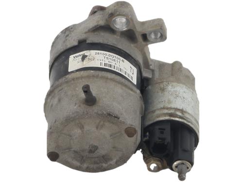 Starter TOYOTA AYGO (_B4_) 1.0 VVTi (KGB40) | BP40152508M8 - Image 4