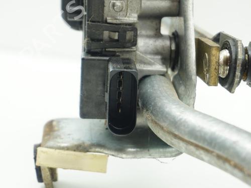 Used Front wiper motor Front wiper motor AUDI A4 B6 (8E2) 1.8 T quattro (150 hp) 18190680 18190680