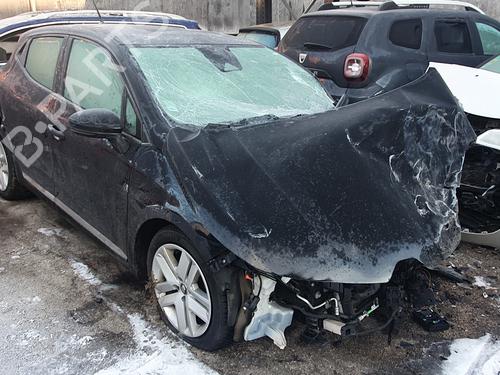 Valve cover RENAULT CLIO V (B7_) 1.6 E-TECH 140 (B7MU) | BP28330434M124 - Image 10