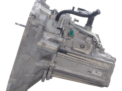 Gearbox RENAULT CAPTUR II (HF_) TCe 90 (HFM6) | BP32436437M3 - Image 4