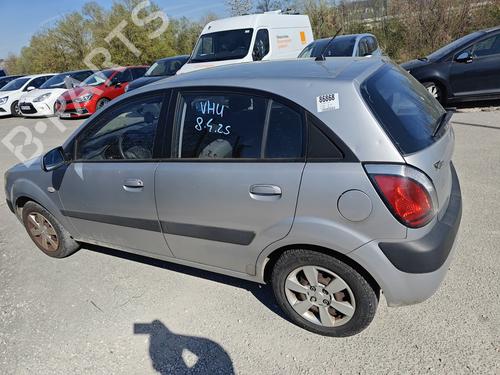 Front wiper motor KIA RIO II (JB) 1.5 CRDi | BP27153968M29 