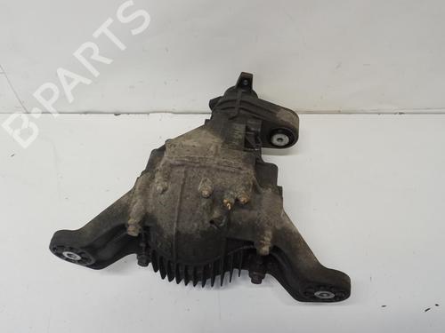 Rear differential MERCEDES-BENZ M-CLASS (W164) ML 320 CDI 4-matic (164.122) | BP18188630M24 