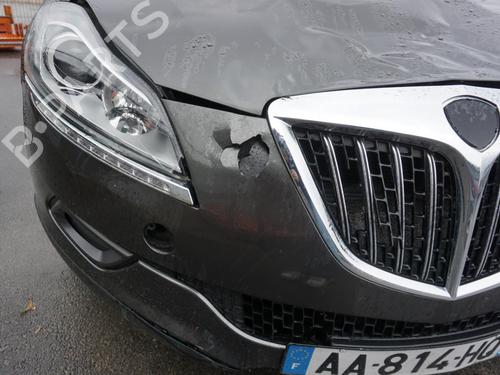 Engine LANCIA DELTA III (844_) 1.6 D Multijet (844.AXC11, 844.AXC1A) | BP18181515M1 