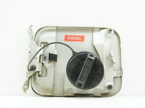 Fuel flap NISSAN TERRANO II (R20) 3.0 Di 4WD | BP18185007C131 