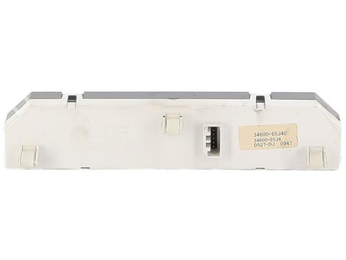 Used Display monitor Display monitor SUZUKI GRAND VITARA II (JT, TE, TD) 1.9 DDiS All-wheel Drive (JT419, TD44, JB419WD, JB419XD,... (129 hp) 19642362 19642362