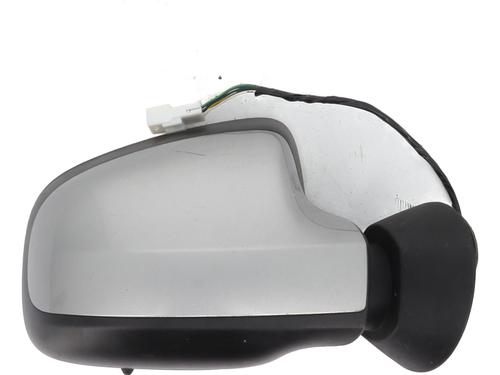 Used Right mirror DACIA DUSTER (HS_) 1.5 dCi (109 hp) 28415672