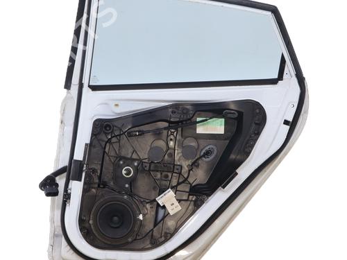Right rear door FORD FIESTA VI (CB1, CCN) 1.25 | BP29158470C5 