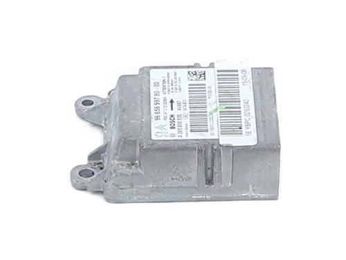 ECU airbags PEUGEOT 207 (WA_, WC_) 1.4 HDi | BP22759987M53 