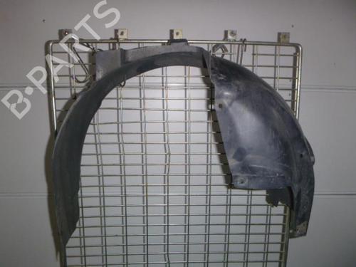 Used Wheel arch OPEL VECTRA C GTS (Z02) 1.9 CDTI (F68) (150 hp) 18186372