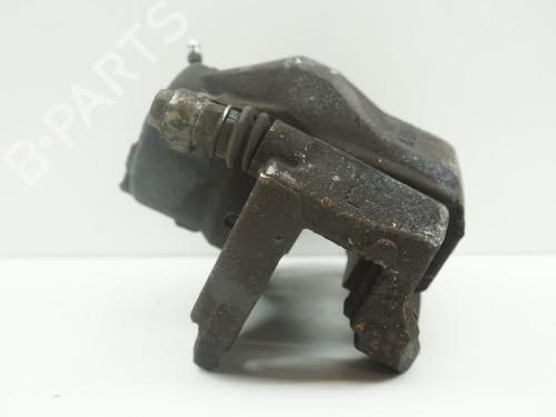 Left front brake caliper TOYOTA RAV 4 IV (_A4_) 2.0 D (WWA42_) | BP18176692M105 