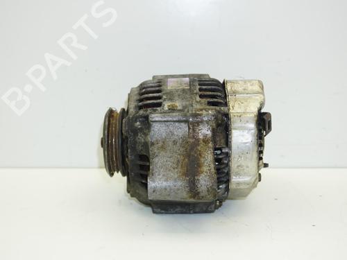 Generator HONDA CIVIC VI Hatchback (EJ, EK) 1.6 VTi (EK4) | BP18183001M7 
