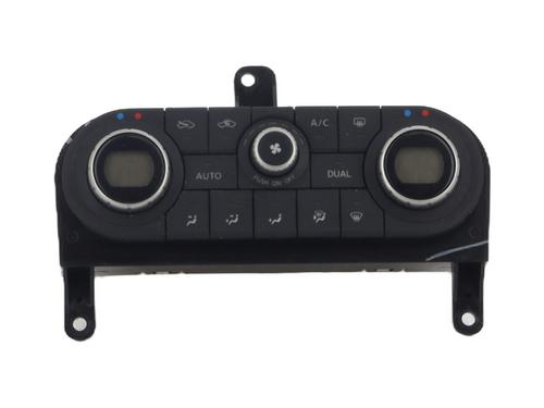Used Climate control NISSAN QASHQAI I (J10, NJ10) 1.6 (114 hp) 32305126