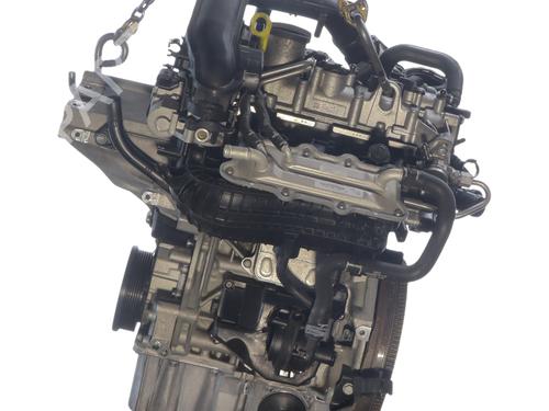 Used Engine Engine VW POLO VI (AW1, BZ1, AE1) 1.0 TSI (95 hp) 36875397 36875397