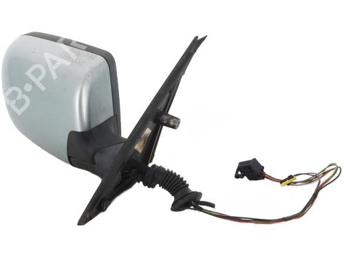 Right mirror BMW 5 (E39) 525 tds | BP19517694C27 