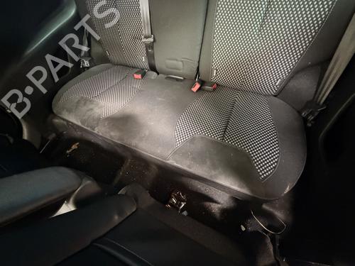 Sæde Bagtil CITROËN DS3 (SA_) 1.6 HDi 110 | BP39396858C17 - Image 3
