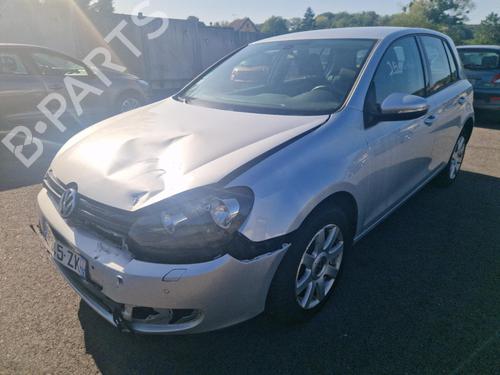 Steering rack VW GOLF VI (5K1) 1.4 | BP39214005M22  - Image 12