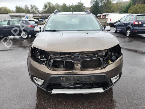 Used Parts DACIA SANDERO II TCe 90 (B8M1, B8MA, B8AC) (90 hp) 4290263