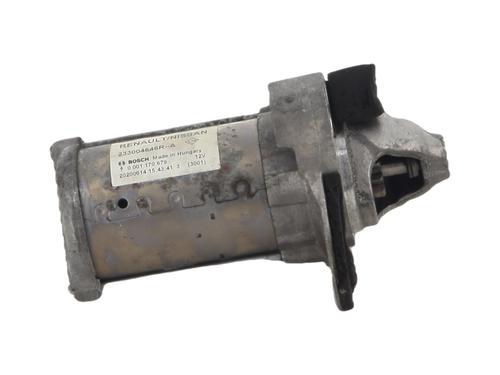 Starter RENAULT CAPTUR II (HF_) LPG (HFMT) | BP39506508M8 - Image 5