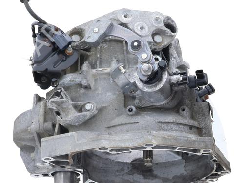 Gearkasse Gearkasse CHEVROLET TRAX 1.4 AWD (140 hp) 36412825 36412825