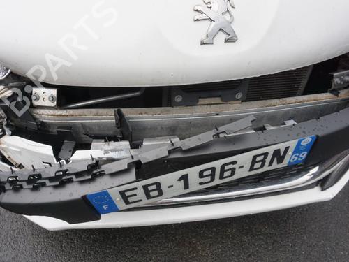 Alternator PEUGEOT 208 I (CA_, CC_) 1.2 VTI 82 | BP18188087M7 