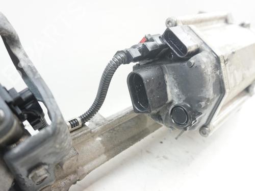 Steering rack OPEL INSIGNIA A (G09) 1.6 CDTi (68) | BP19746431M22 