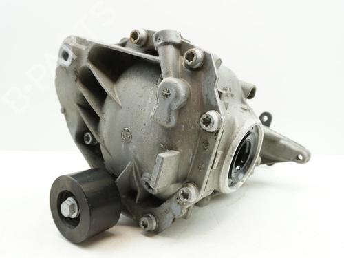 Rear differential BMW 5 Touring (F11) 525 d | BP21487549M24 
