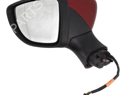 Left mirror RENAULT CLIO IV (BH_) 0.9 TCe 90 (BHNF, BHMA, BHMH, BHJK, BHJR) | BP29460999C26 