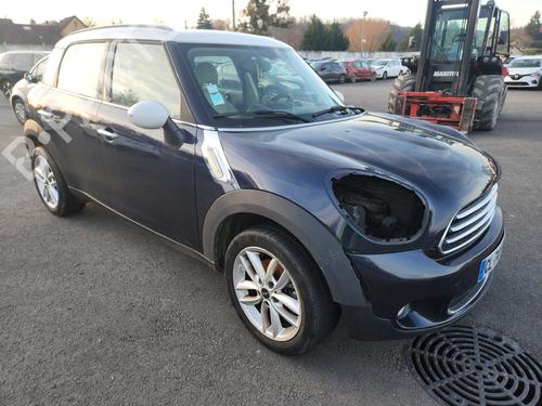 Steering rack MINI MINI COUNTRYMAN (R60) Cooper | BP32687811M22  - Image 12