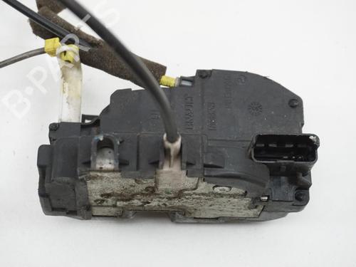 Used Front left lock Front left lock 18183953 18183953