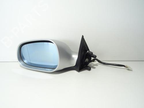 Retrovisor esquerdo LANCIA LYBRA SW (839_) 2.4 JTD (839BXE1A) (135 hp) 18182199