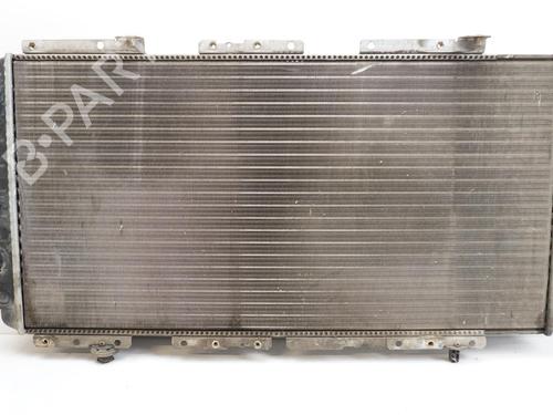 Water radiator CITROËN JUMPER I Van (244) 2.0 HDi | BP18172510M31