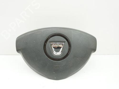 Used Driver airbag Driver airbag DACIA DUSTER (HS_) 1.5 dCi (86 hp) 18178385 18178385