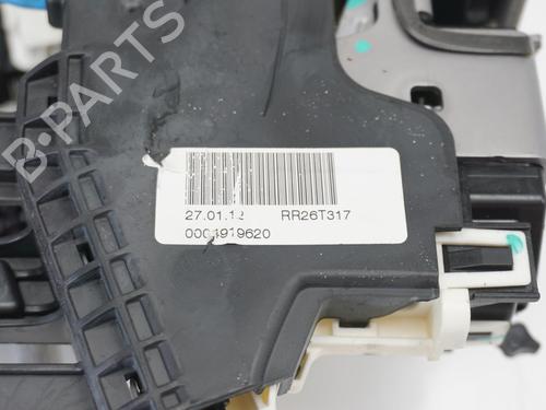 Rear right lock MERCEDES-BENZ B-CLASS Sports Tourer (W246, W242) B 180 CDI (246.200) | BP18172890C99 