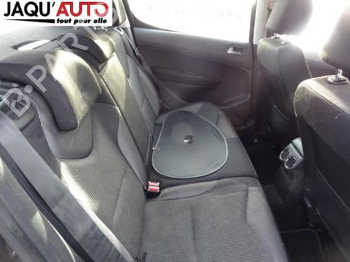 Fuel flap PEUGEOT 308 I (4A_, 4C_) 2.0 HDi | BP18182536C131